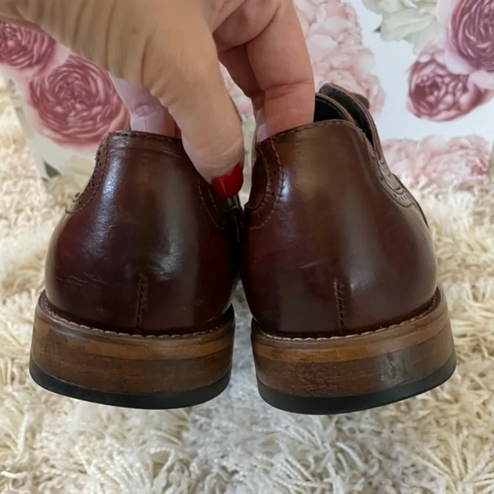 Stacy Adams Oxfords